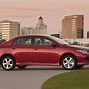 Image result for Toyota Corolla X Red