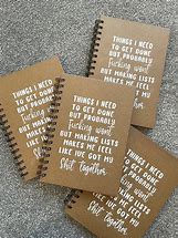 Image result for Funny Thoughts Notebook