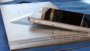 Image result for ZAGG Glass iPhone 6 HD