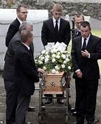Image result for John Cazale Funeral