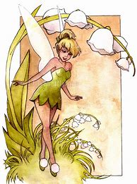 Image result for Tinkerbell Dying From Lack of Attention Meme