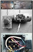 Image result for RM870 Replacement Motor