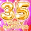 Image result for 35 Anniversary Party