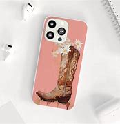 Image result for Cowboy Boot Phone Case