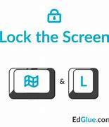 Image result for Lock Screen Key