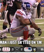 Image result for NY Giants Stink Meme