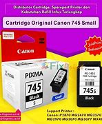 Image result for Tinta Print Canon mg2570s