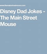 Image result for Disney Dad Jokes
