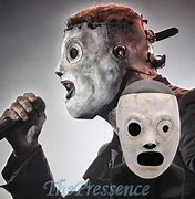 Image result for What Is a Slipknot Mask