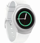 Image result for Round Samsung Gear S2 Smartwatch