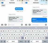 Image result for iMessages Not Working iPhone