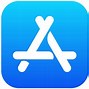 Image result for Apple App Store Icon