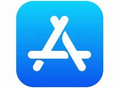 Image result for iPad App Store Logo