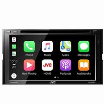 Image result for jvc 2 din car audio