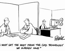 Image result for Drafting CAD Standards Cartoon