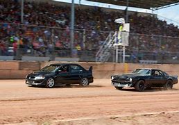 Image result for Pictures of Spectator Drag Racing