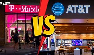 Image result for T-Mobile vs AT&T Coverage Map