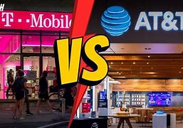 Image result for Verizon Wireless versus T-Mobile