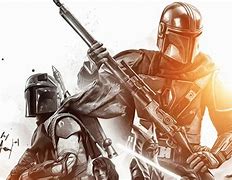 Image result for Star Wars Mandalorian Season 2