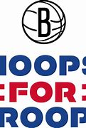 Image result for Hoops for Troops