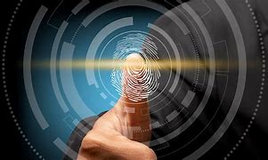 Image result for Fingerprint Scanning