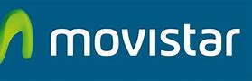 Image result for Movistar Blue