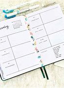 Image result for Bullet Journal Neat and Simple