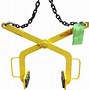 Image result for Lateral Load Harness Hook