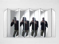 Image result for Infinite Mirror Effect