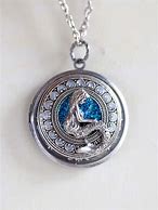 Image result for Mermaid Under the Sea Necklace