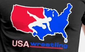 Image result for USA Wrestling Shirts