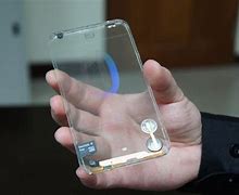 Image result for Glass Cell Phone