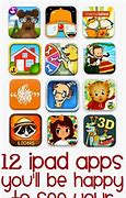 Image result for Favorite Toddler iPad Apps