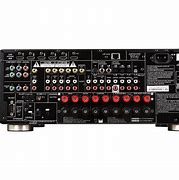 Image result for Pioneer VSX 1120 Receiver Channel Specs
