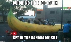 Image result for Cool Bananas Meme
