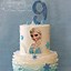Image result for Frozen Cake Ideas