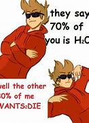 Image result for OH No Not Again Tord Meme