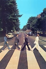 Image result for The Beatles Aesthetic