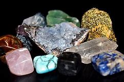 Image result for Earth Science Rocks and Minerals