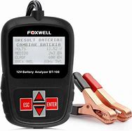Image result for Auto Battery Cell Tester