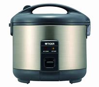 Image result for Tiger Electric Rice Cooker