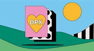 Image result for Full Form of DPX