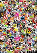 Image result for Sticker HD