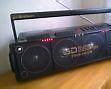 Image result for Hitachi Boombox