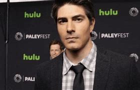 Image result for Brandon Routh Married