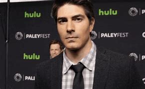 Image result for Brandon James Routh