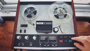 Image result for Multitrack Tape Recorder