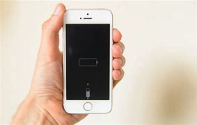 Image result for Battery On 1 iPhone