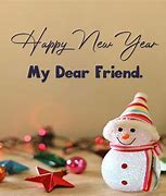 Image result for Happy New Year Friend Quotes