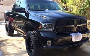 Image result for Ram 1500 4 in Lift 33